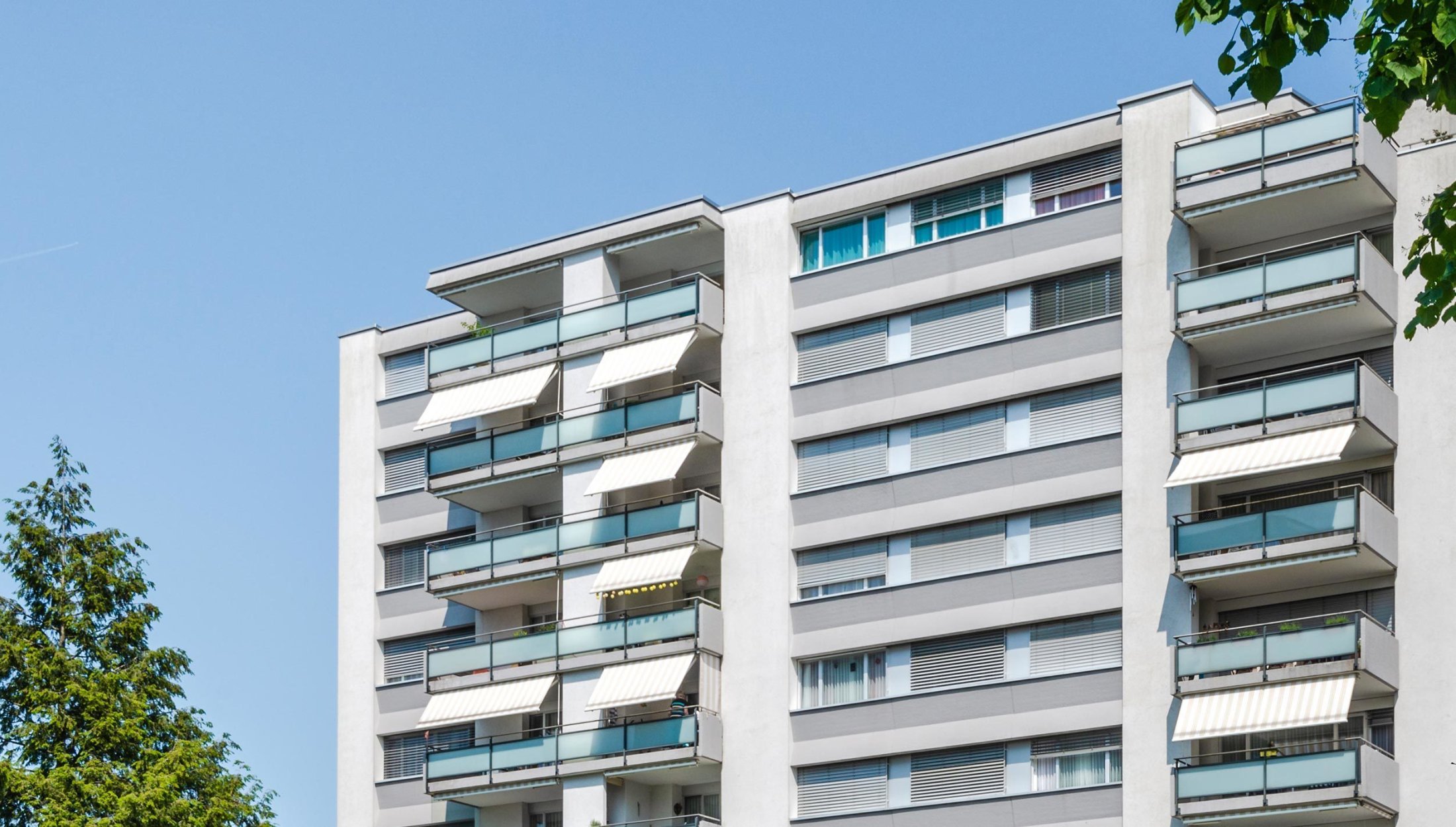 Im Moment sind keine 2.5-Zimmer Wohnungen verfügbar.