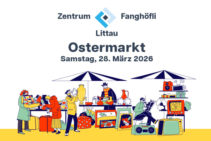 Fanghöfli - Markt